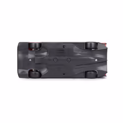 BBURAGO Ferrari Racing 499P LMC 23 Modèle de voiture de sport Pré-assemblé 1:24 - Vue supplémentaire 5
