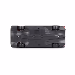 BBURAGO Ferrari 499P LMH (2023) Modèle de voiture de sport Pré-assemblé 1:24 - Vue supplémentaire 4