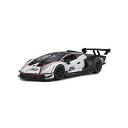 BBURAGO Lambo Essenza SCV12 Modèle de voiture de sport Pré-assemblé 1:24
