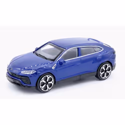 BBURAGO 390616.024 modèle à l'échelle Modèle de voiture de ville Pré-assemblé 1:43 - Vue supplémentaire 13