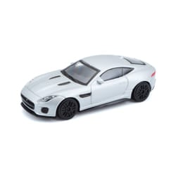 BBURAGO 1/43 STREET FIRE - Présentoir de 24 pièces - Assortiment