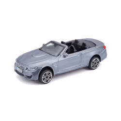 BBURAGO 1/43 STREET FIRE - Présentoir de 24 pièces - Assortiment - Vue supplémentaire 4