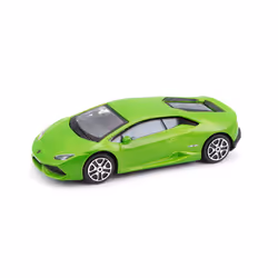 BBURAGO 1/43 STREET FIRE - Présentoir de 24 pièces - Assortiment - Vue supplémentaire 5