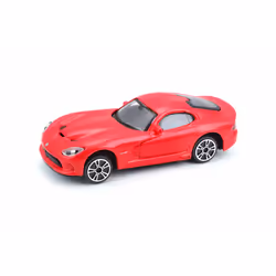 BBURAGO 1/43 STREET FIRE - Présentoir de 24 pièces - Assortiment - Vue supplémentaire 8
