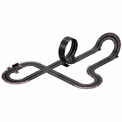BBURAGO Ferrari Dual Loop 1:43