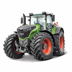 BBURAGO 390633.012 modèle à l'échelle Modèle de tracteur Pré-assemblé 1:32 - Vue supplémentaire 8