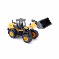 BBURAGO 1 : 50 New Holland w170d chargeuse
