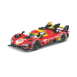 BBURAGO 1/43 FERRARI RACING 499P LMH 2024 #50