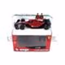 BBURAGO 1/43 FERRARI - SF 2022 FORMULE 1 #Leclerc -