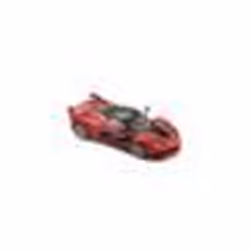 BBURAGO 15636906R - 1:43 Ferrari Fxx-K, farblich sortiert