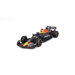 BBURAGO F1 Red Bull Racing RB18 Modèle de voiture de sport Pré-assemblé 1:43