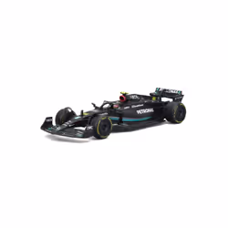 BBURAGO Mercedes AMG F1 W14 E Performance #44, Modèle de voiture de sport, Pré-assemblé, 1:43, Mercedes AMG F1 W14 E Performa ...