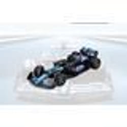 BBURAGO 1/43 ALPINE SF 2024 A524 BAHRAIN #Ocon
