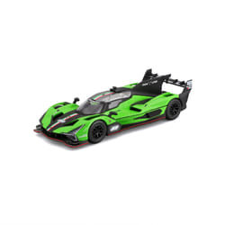 BBURAGO 1/43 RACE COLLECTION CRYSTAL - Lamborghini SC63