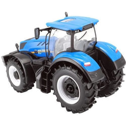 BBURAGO 1 : 32 New Holland Tracteur