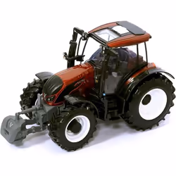 BBURAGO 1/32 COLLECTION FERME - Tracteur Valtra N174