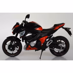 Jeux de voiture Moto Burago Red Bull Ktm 1/18
