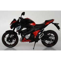 Jeux de voiture Moto Burago Red Bull Ktm 1/18