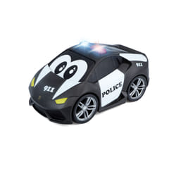 BB Junior - LAMBORGHINI POLICE SON \u0026 LUMIERE