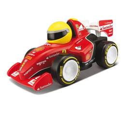 BB Junior 1681605 véhicule pour enfants
