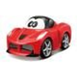 BBURAGO Burago – 4,3 Zoll Ferrari RL – Assortiment, 85000