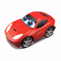BB Junior Dash 'n Drive