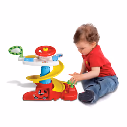 BB Junior Dash 'n Drive