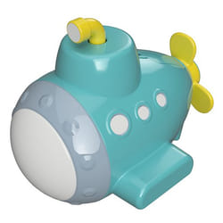 BB Junior Splash n Play U-Boot Jouet de bain Multicolore