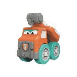 BB Junior 1689031 véhicule pour enfants