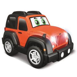 BB Junior 1692002 véhicule pour enfants