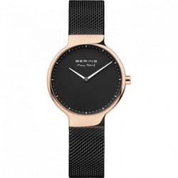 Montre Femme - BERING - 15531-262 - Quartz - Acier inoxydable - Étanchéité 3 Atm