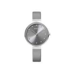 Montre Femme - Bering - 12034-609 - Quartz - Cuir - 31-35 mm
