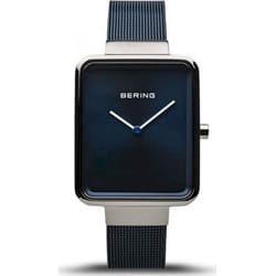 Montre Femme - BERING - 14528-307 - Quartz - Acier Inoxydable - Étanchéité 3 ATM