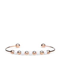 Bering 620-5317-062 Bracelet Femelle Acier inoxydable