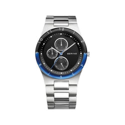 Montre homme - Bering - 32339-702 - Chronographe - Acier inoxydable - Quartz japonais