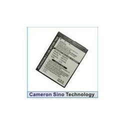 Batterie 710mAh pour Sony Cyber-shot DSC-T3 - VoltMania - NP-FT1 - Li-ion - Gris