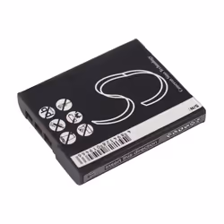 Cameron Sino 3.7V, Li-ion, 1000mAh Lithium-Ion (Li-Ion)