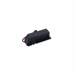 Batterie 3.6V 2Ah Li-MnO2 pour Mitsubishi MelServo MRJ3 Référence MR-J3BAT Convient pour MelServo MR-J3 MelServo MR-J3-A MelS ...