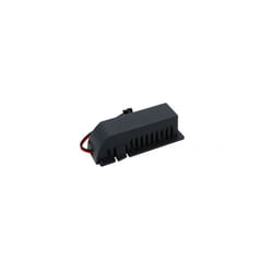 Batterie 3.6V 2Ah Li-MnO2 pour Mitsubishi MelServo MR-J3
