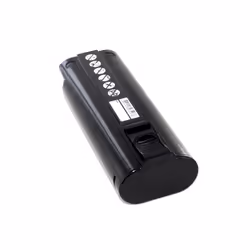 Batterie 6V 2.1Ah NiMh type 404717 pour outils Paslode PASLODE 900400 900420 900421 900600 901000 902000 B20270 IM200F18 IM20 ...