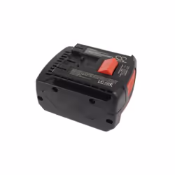 Description générale Découvrez la batterie compatible BOSCH 14,4V 3Ah, idéale pour un usage occasionnel. Cette batterie neuve ...