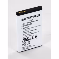 ALCATEL - BATTERIE 3.7v pour PARTNER RX alcatel 8232  avaya nec