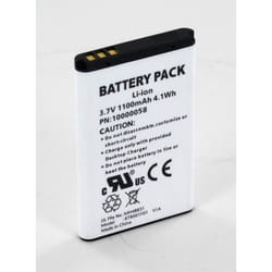 ALCATEL - BATTERIE 3.7v pour PARTNER RX alcatel 8232  avaya nec
