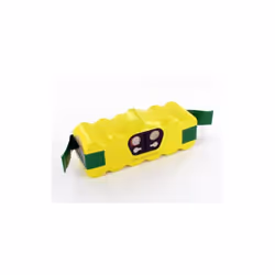 Batterie 14.4V 4Ah NiMH pour aspirateur iRobot ROOMBA 500 Référence 11702, GD-Roomba-500, VAC-500NMH-33 Convient pour APS 500 ...