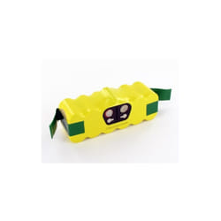 Irobot - Batterie 14.4V 4Ah Ni-MH pour roomba 500