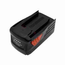 Description générale Batterie 36V 3Ah Li-ion B36 conçue pour les outils HILTI, offrant une puissance et une performance optim ...