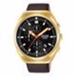 Montre - PULSAR - PM3094X1 - Chronographe Sportif - Acier Inoxydable - Verre Minéral