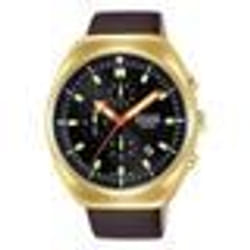 Montre - PULSAR - PM3094X1 - Chronographe Sportif - Acier Inoxydable - Verre Minéral