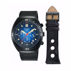 Montre Quartz Pulsar pour Homme PT3951X2