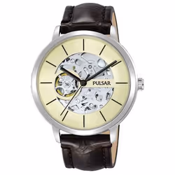 Montre Automatique Pulsar pour Homme P8A005X1